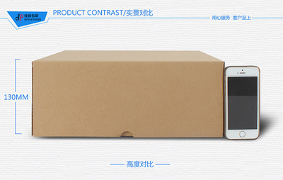 飛機盒紙箱 電商包裝的時尚與實用之選